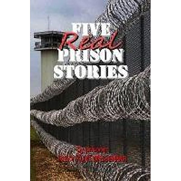 Five Real Prison Stories, Ricky Kurt Wassenaar