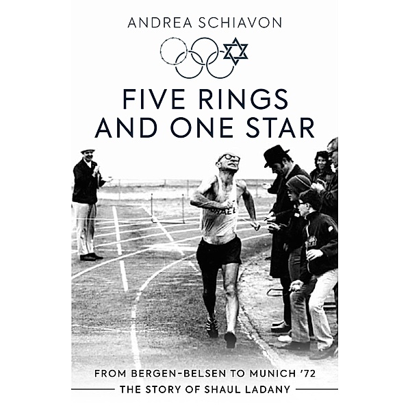 Five Rings and One Star, Andrea Schiavon