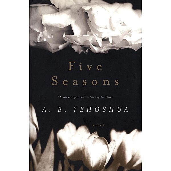 Five Seasons, A. B. Yehoshua