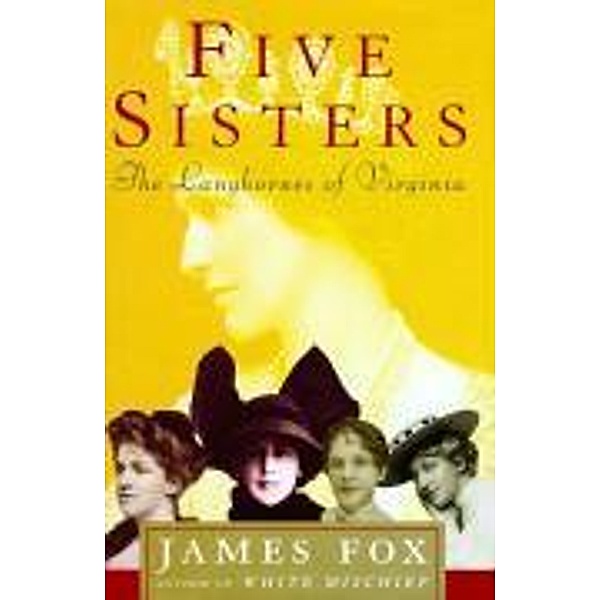 Five Sisters, James Fox