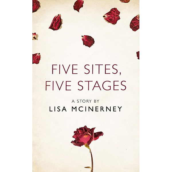 Five Sites, Five Stages, Lisa McInerney