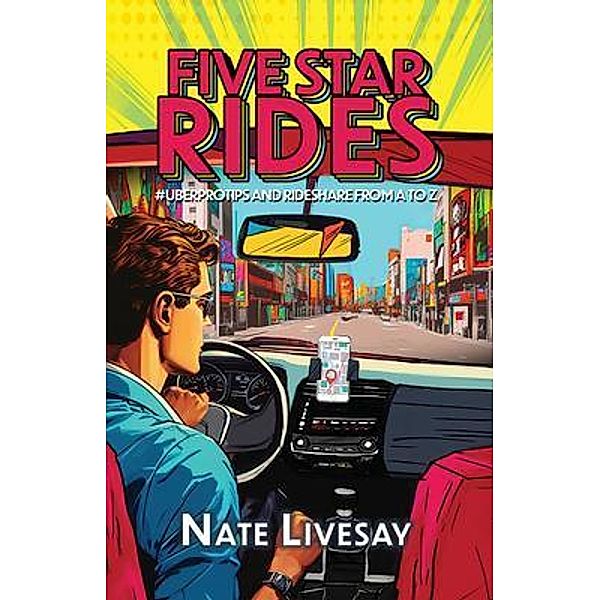 Five Star Rides, Nate Livesay