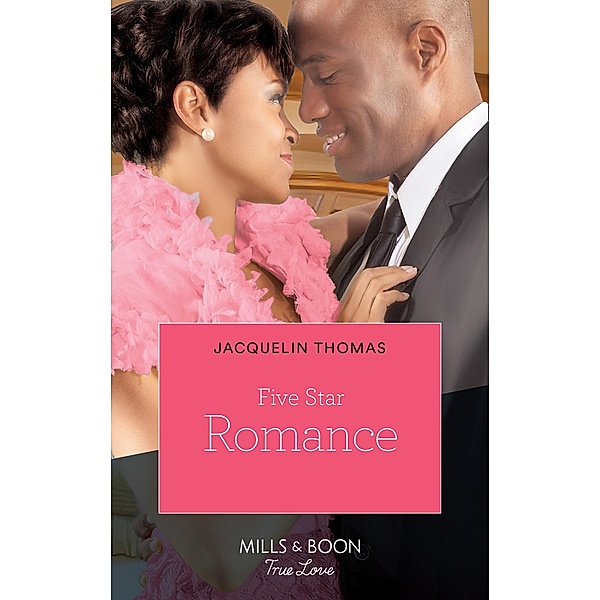 Five Star Romance (The Alexanders of Beverly Hills, Book 3), Jacquelin Thomas