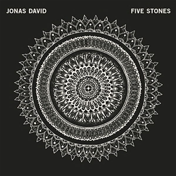 Five Stones (Vinyl), Jonas David