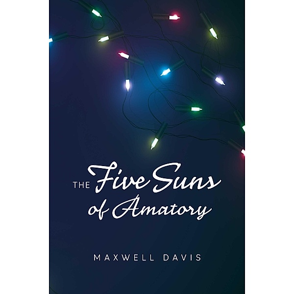 Five Suns of Amatory, Maxwell Davis