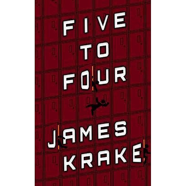 Five to Four, James Krake
