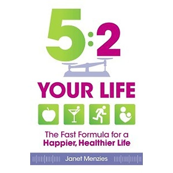 Five Two For a New You, Janet Menzies