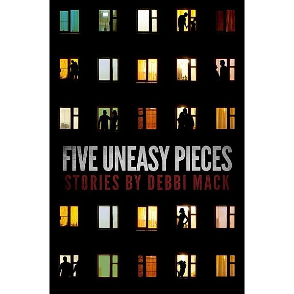 Five Uneasy Pieces, Debbi Mack