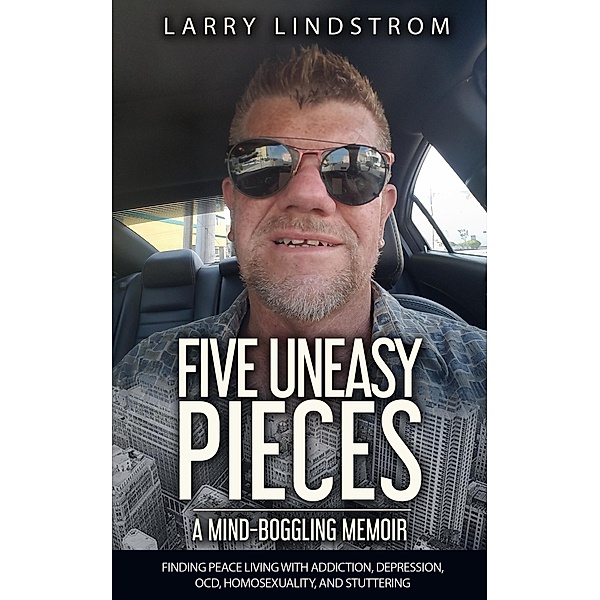 Five Uneasy Pieces, Larry Lindstrom
