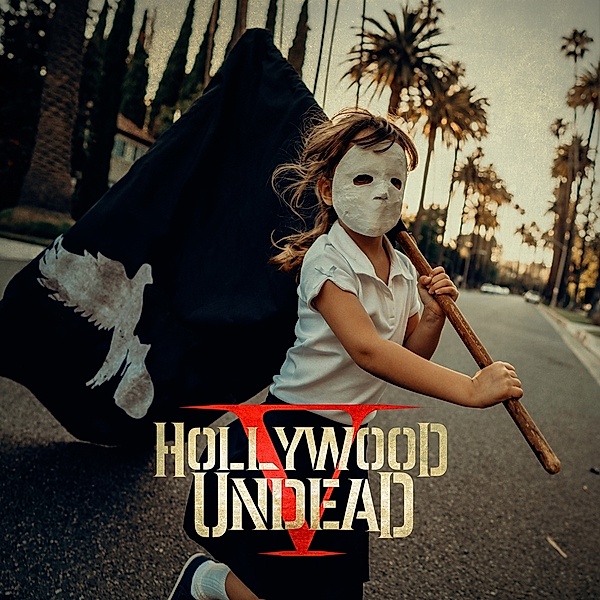 Five V, Hollywood Undead