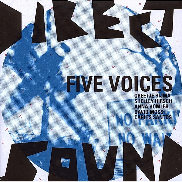 Five Voices, Direct Sound