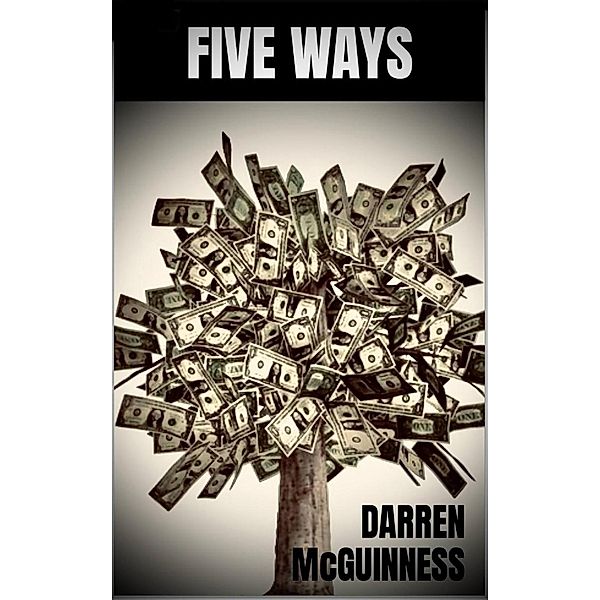 Five Ways, Darren McGuinness