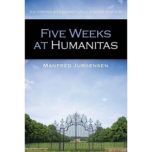 Five Weeks at Humanitas, Manfred Jurgensen