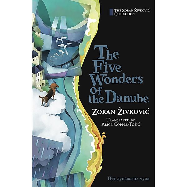 Five Wonders of the Danube, Zoran Zivkovic