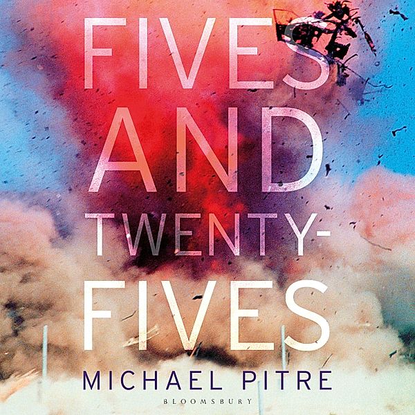 Fives and Twenty-Fives, Michael Pitre