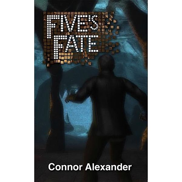 Five's Fate, Connor Alexander