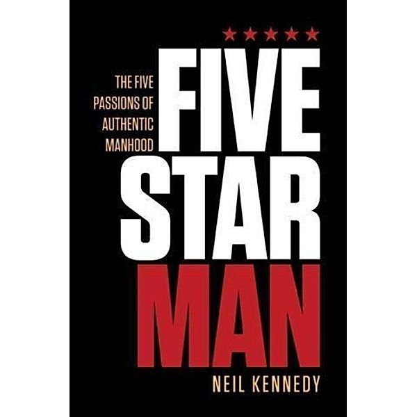 Fivestarman, Neil Kennedy