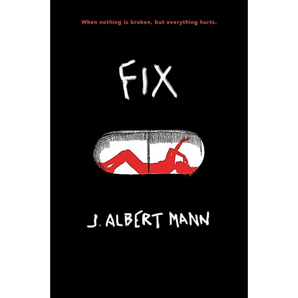 Fix, J. Albert Mann