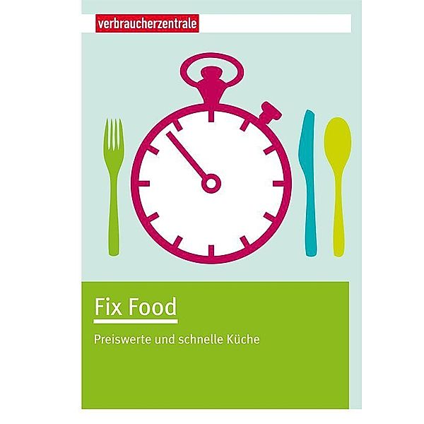 Fix Food, Claudia Boss-Teichmann