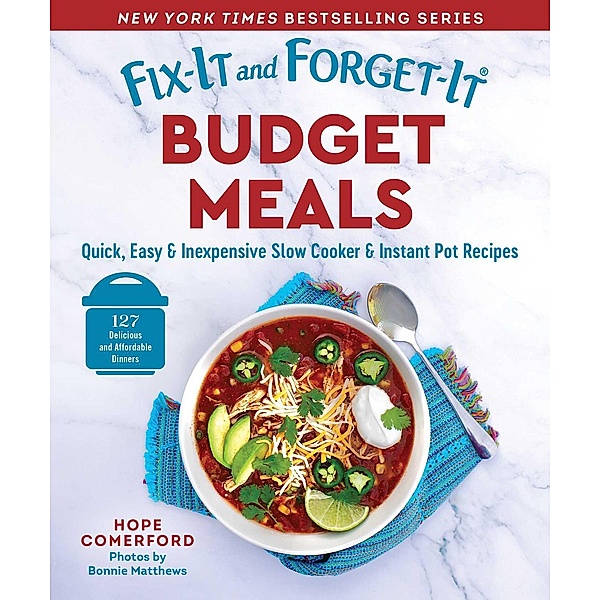 Fix-It and Forget-It Budget Meals