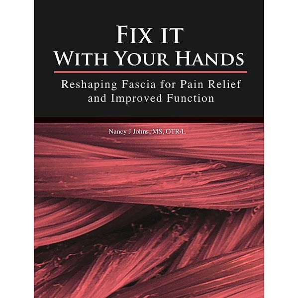 Fix It With Your Hands, Nancy J. Johns