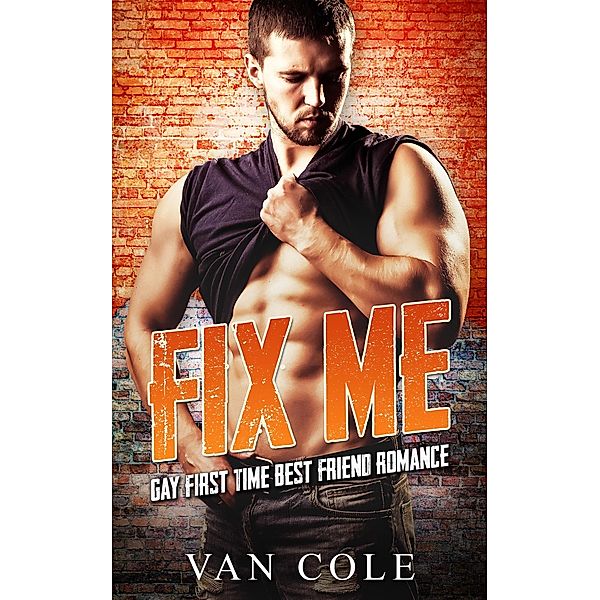 Fix Me, van Cole