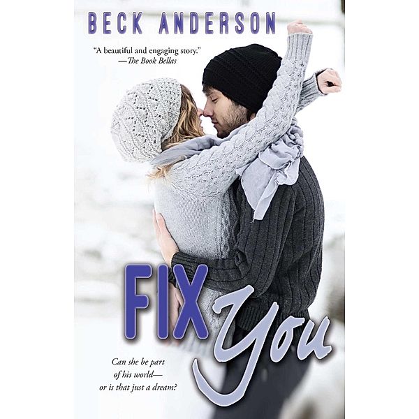 Fix You, Beck Anderson