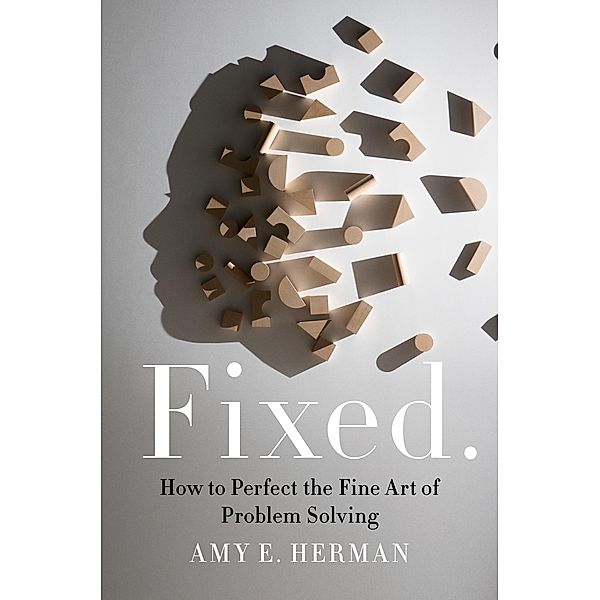 Fixed., Amy E. Herman