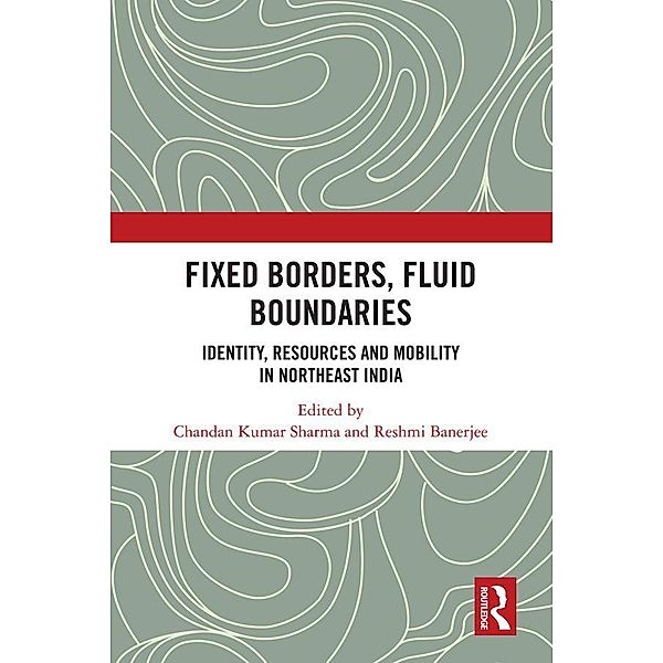 Fixed Borders, Fluid Boundaries