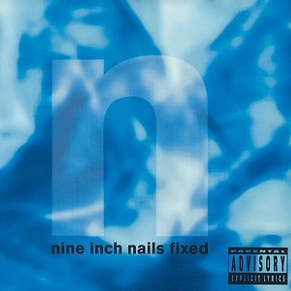 Fixed E.P, Nine Inch Nails