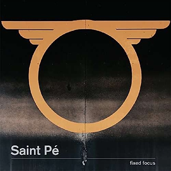 Fixed Focus (Vinyl), Saint Pe