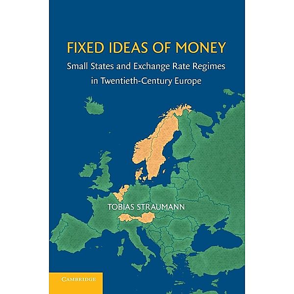 Fixed Ideas of Money, Tobias Straumann