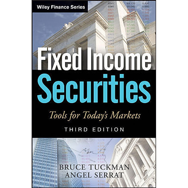 Fixed Income Securities, Bruce Tuckman, Angel Serrat