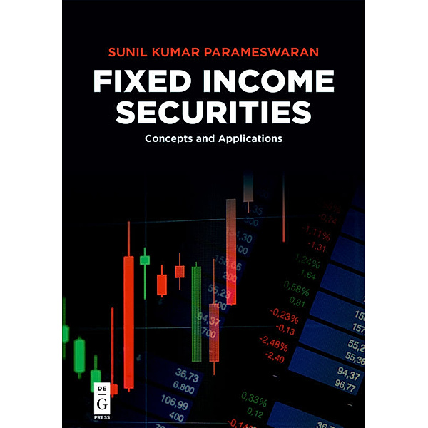 Fixed Income Securities, Sunil Kumar Parameswaran