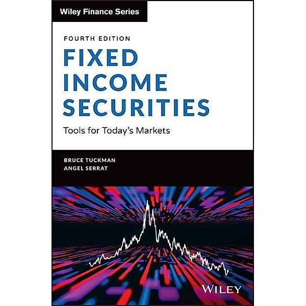 Fixed Income Securities, Bruce Tuckman, Angel Serrat