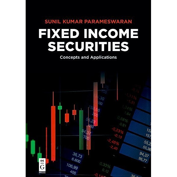 Fixed Income Securities / De|G Press, Sunil Kumar Parameswaran