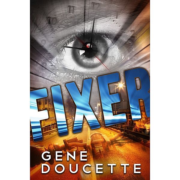 Fixer, Gene Doucette