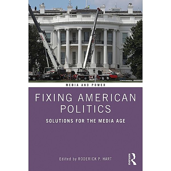 Fixing American Politics