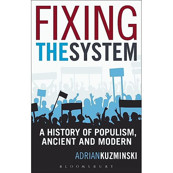 Fixing the System, Adrian Kuzminski