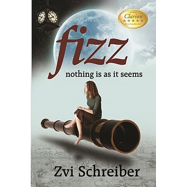 Fizz / Zvi Schreiber, Zvi Schreiber