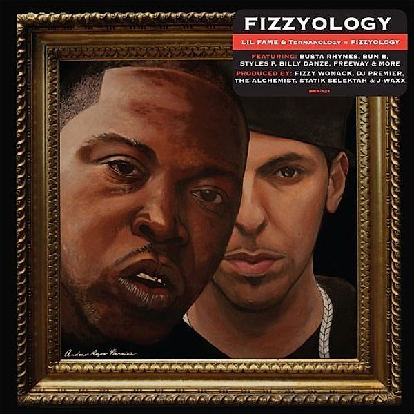 Fizzyology, Lil Fame & Termanology