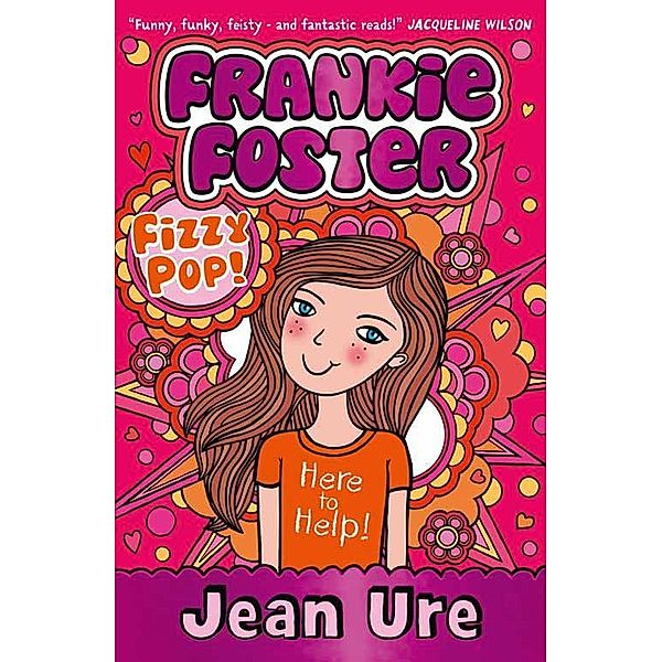 Fizzypop / Frankie Foster Bd.1, Jean Ure