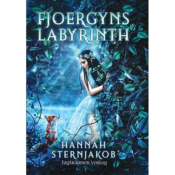 Fjoergyns Labyrinth, Hannah Sternjakob