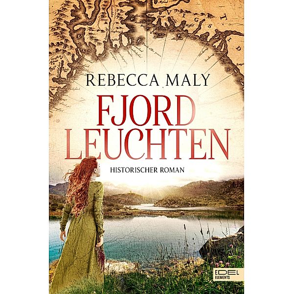 Fjordleuchten, Rebecca Maly