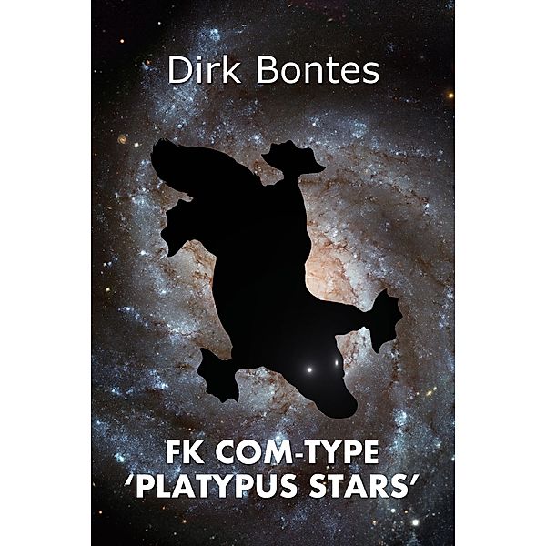 FK Com-Type 'Platypus Stars', Dirk Bontes