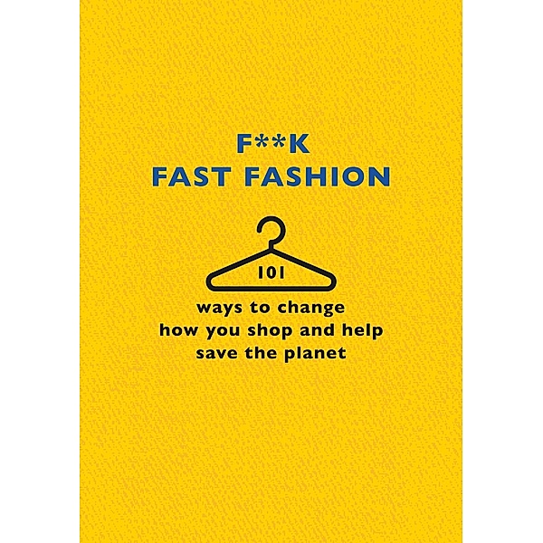 F**k Fast Fashion, The F Team