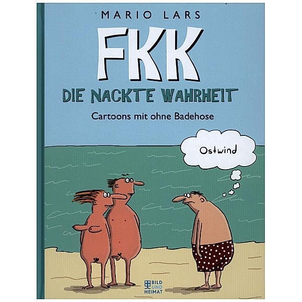 FKK - Die nackte Wahrheit, Mario Lars