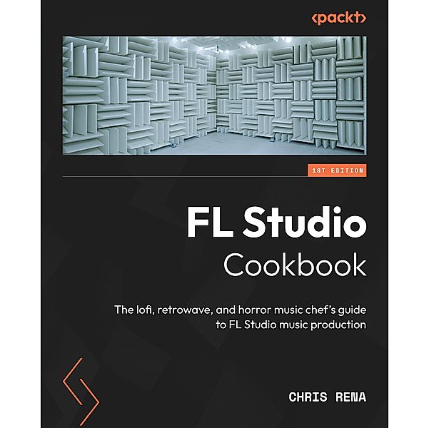 FL Studio Cookbook, Chris Rena