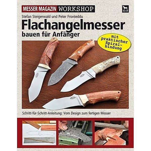 Flachangelmesser Bauen für Anfänger Buch versandkostenfrei - Weltbild.de