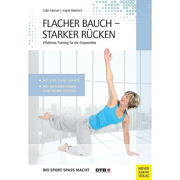 Flacher Bauch - Starker Rücken Buch versandkostenfrei bei Weltbild.ch